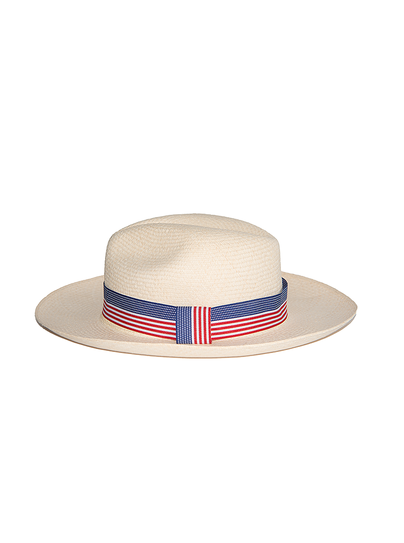 American Flag Hat Band | USA Flag Hat Band