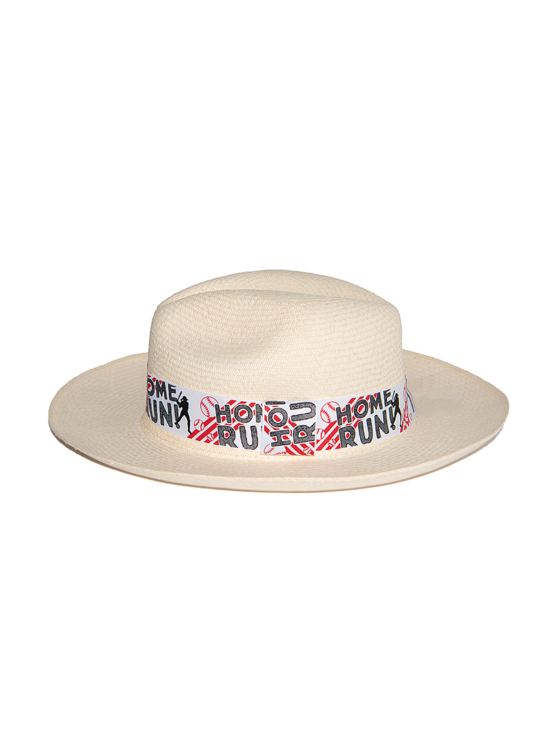 Sport Printed Hat Band