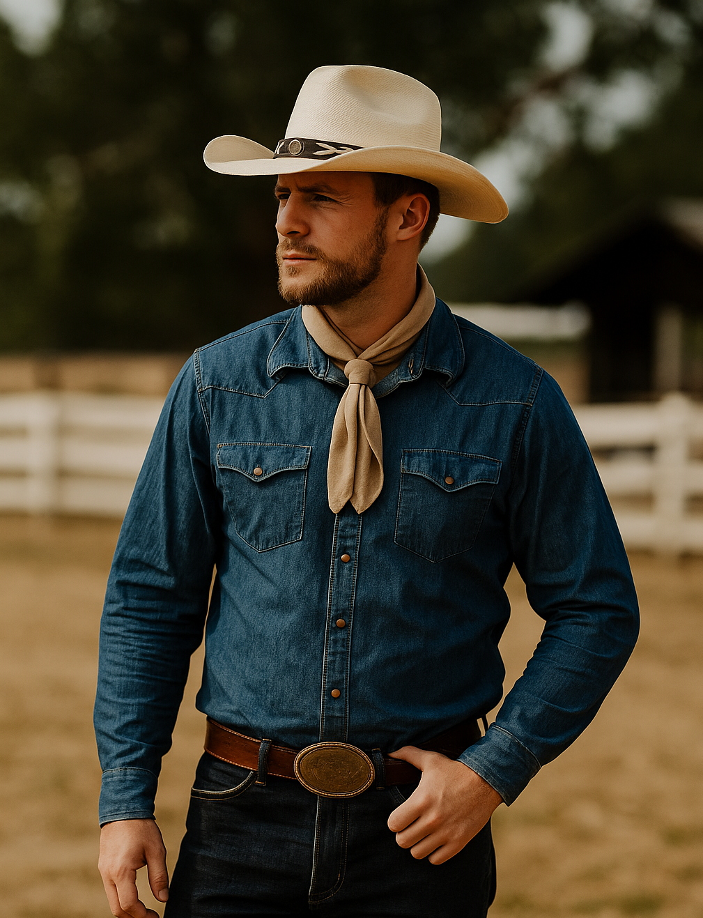 8625 Original Panama Hat + Band For Cowboy 2618635-81266803-01062026-  main image 4