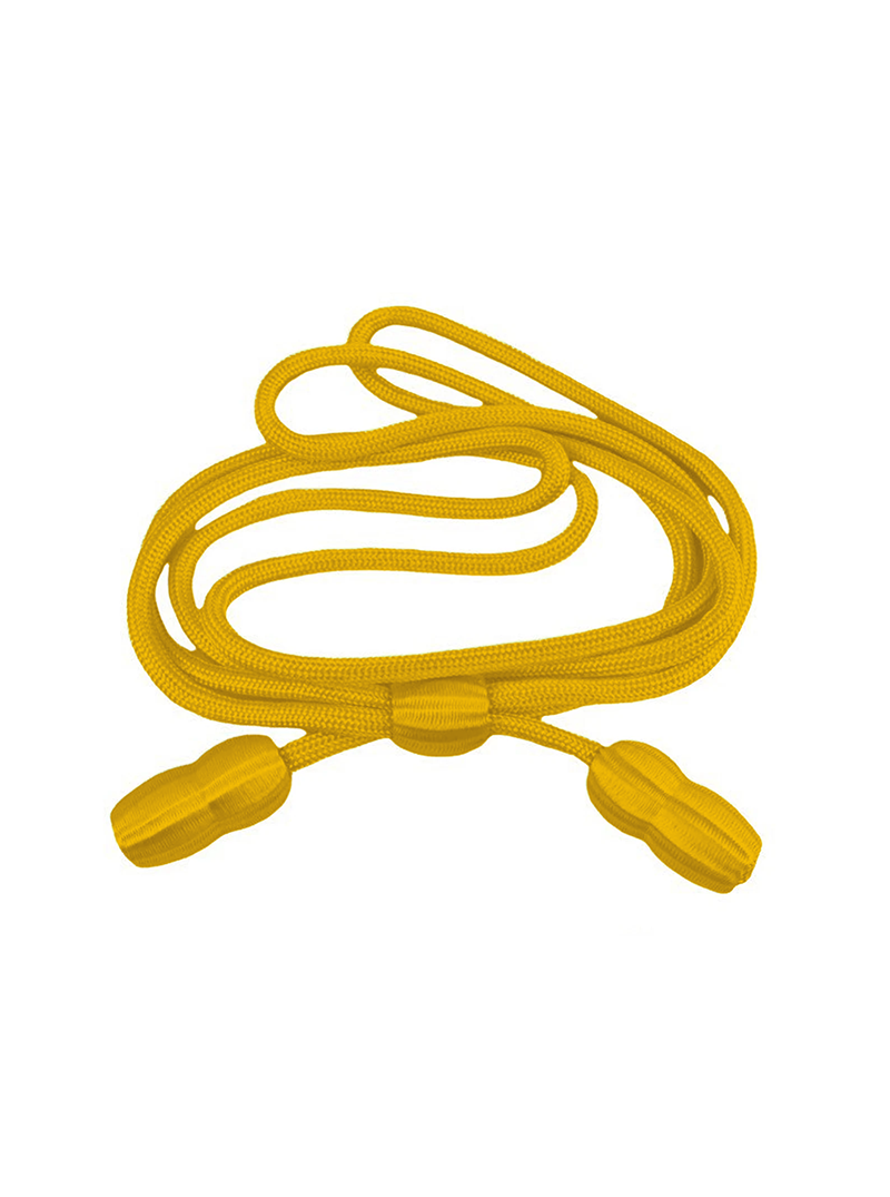 Gamboa Army Cavalry Acorns Hat Band