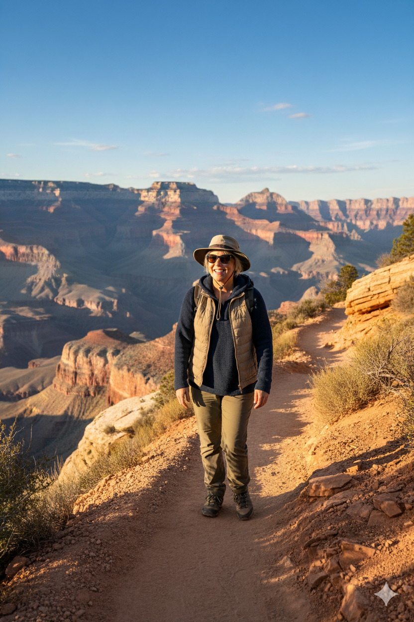 Alpaca Blend Hoodie – Navy Blue