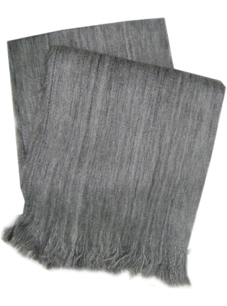 Sciarpa Rustica - Marrone