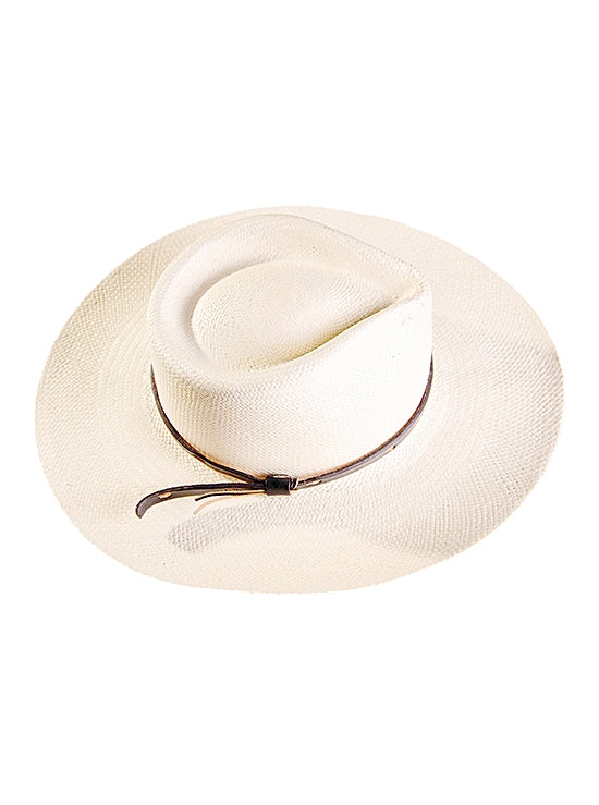 Panama Montecristi Hat Ausin - Special Edition (Grade 13-14)
