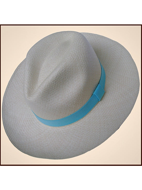 Standard Hat Band - Light Blue