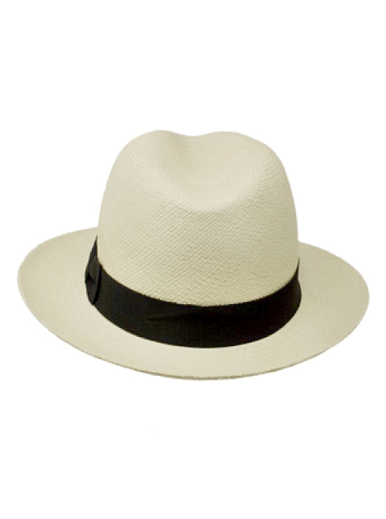 Sombrero de Panamá Borsalino para Hombre