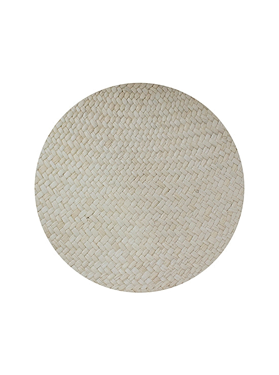 Panama Montecristi Hat - Fedora (Grade 15-16)