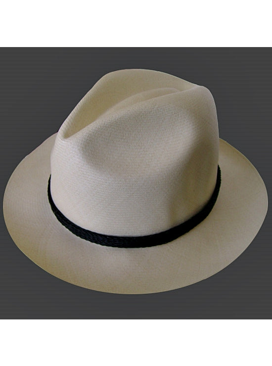 Horsehair Band - Black