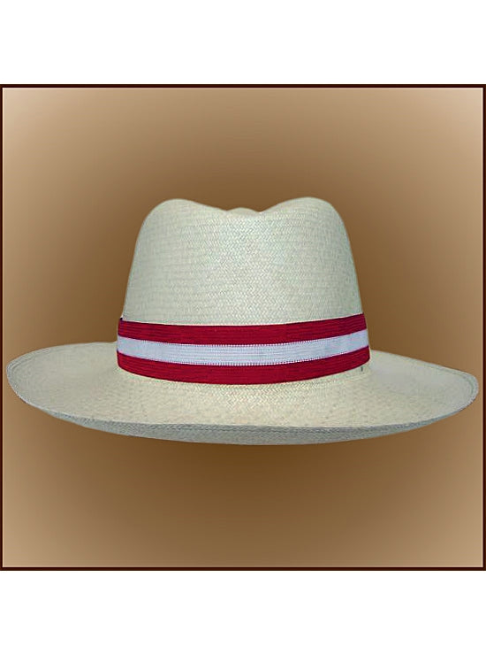 Chapeau Panama Angleterre
