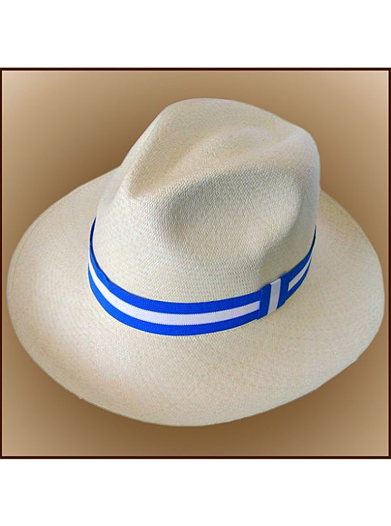 Panama Hat - Greece