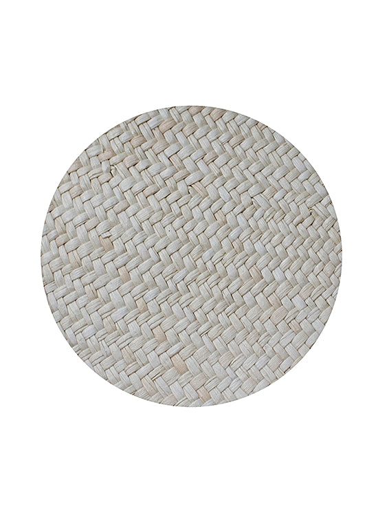 Panama Montecristi Hat - Ausin (Ausin) - (Grade 13-14)