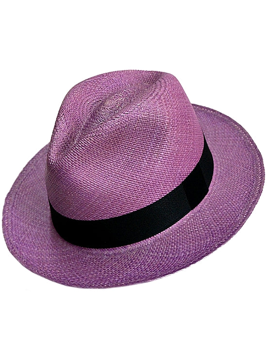 Chapeau Panama Cuenca Molly