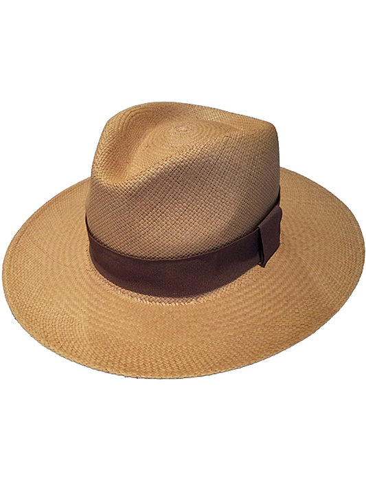 Panama Serengeti Hat