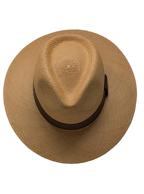 Panama Serengeti Hat