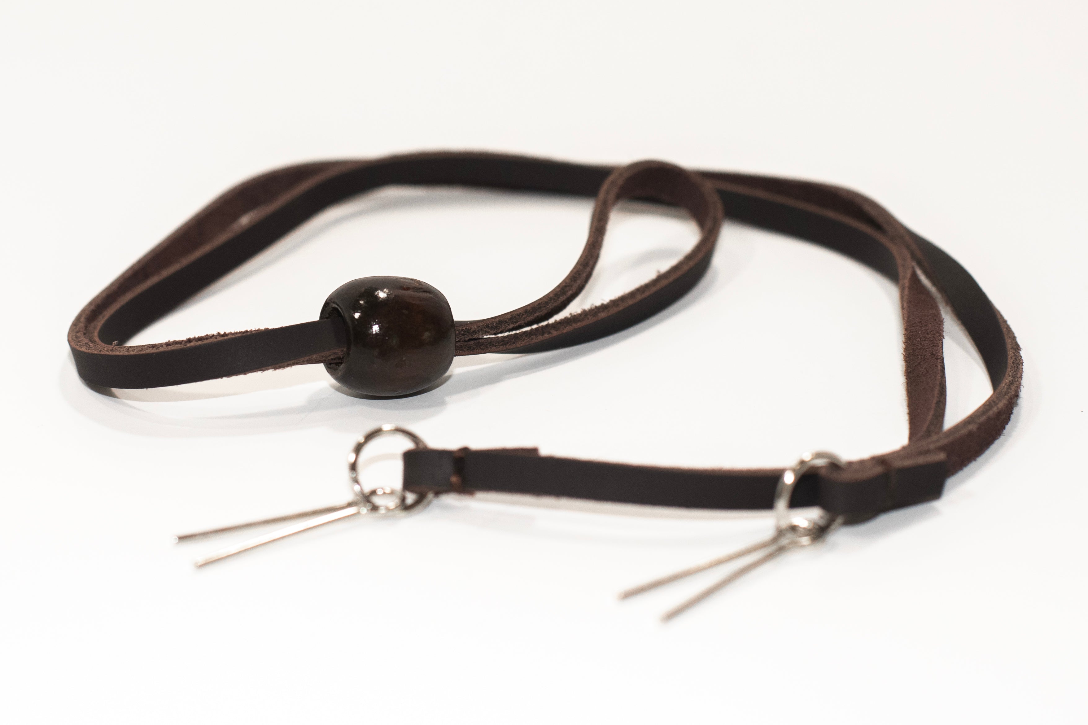 Chin Straps Around the World: Western, Equestrian & Outdoor Styles – Gamboa