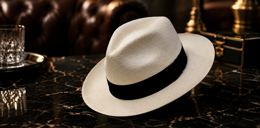 montecristi panama hat