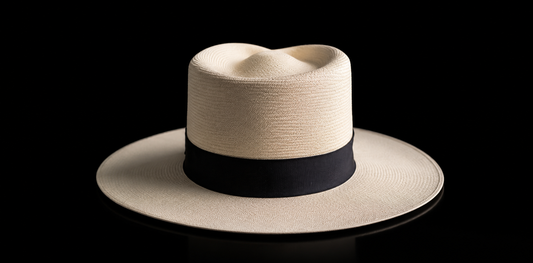 montecristi panama hat
