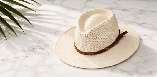 montecristi panama hat