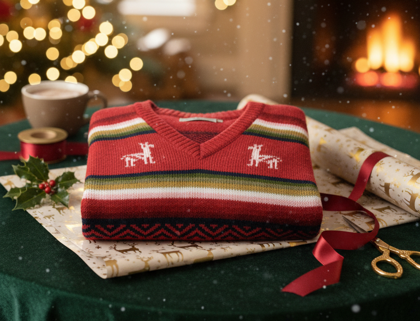 Holiday Shopping Guide 2025