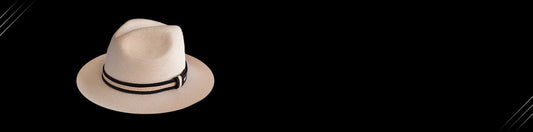 montecristi panama hats