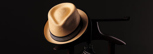 Cuban Hats: Heritage, Craftsmanship and Styles