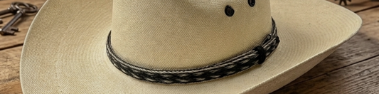 cowboy panama hats