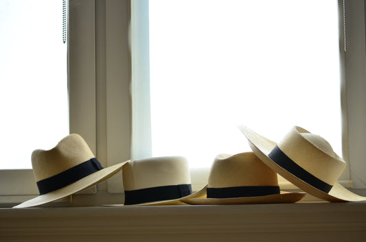 panama hats wholesale