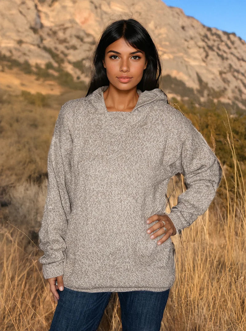 Alpaca Sweaters for Women