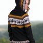 Andean Alpaca Full Zip Hoodie for Women
