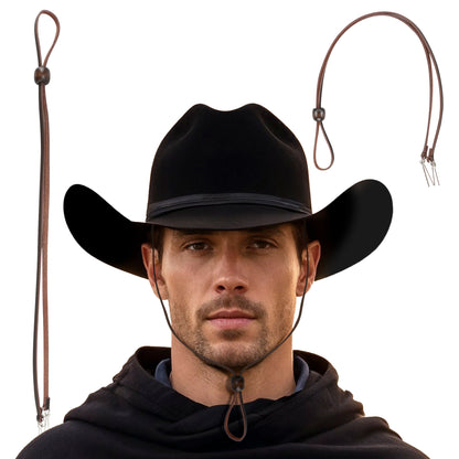 Correa para Barbilla y Sombrero