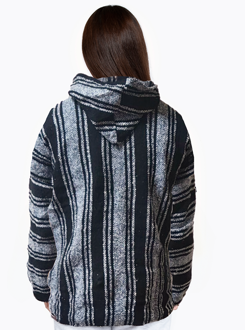 Baja jacket mens clearance