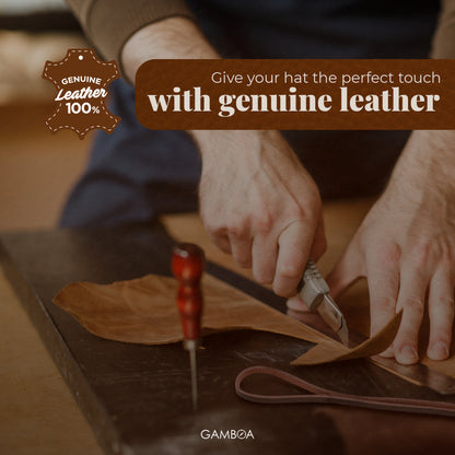 Correa para Barbilla y Sombrero