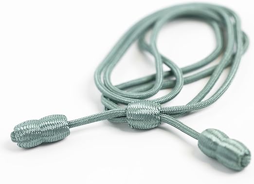 Gamboa Army Cavalry Acorns Hat Band