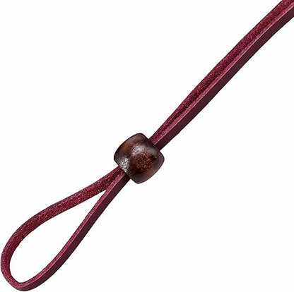 Cinturino per Cappello in Pelle 100%  