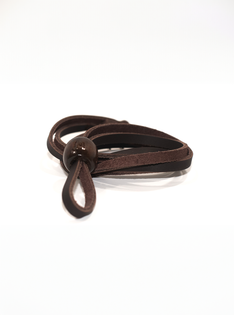 Leather Hat Chin Strap Gamboa Fashion® Official Store