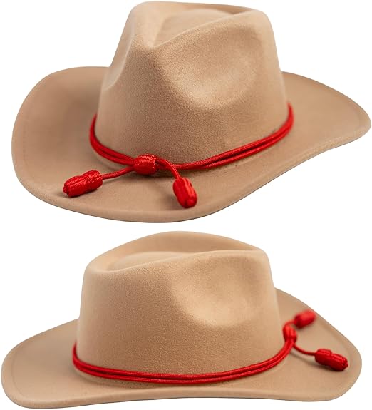 Gamboa Army Cavalry Acorns Hat Band