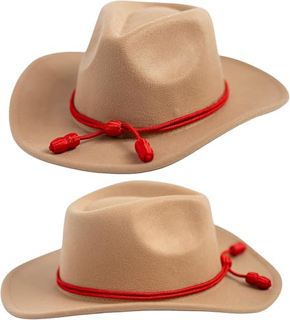 Gamboa Army Cavalry Acorns Hat Band