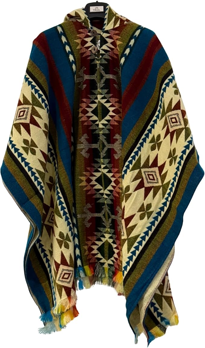 Poncho Mexicain 