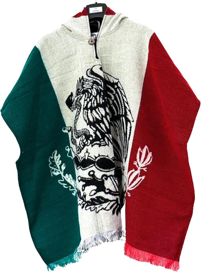 Poncho Mexicain 