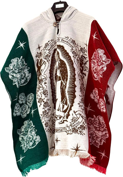 Poncho Mexicain 