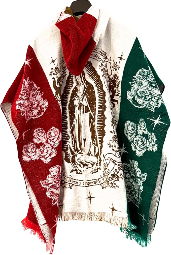 Poncho Mexicain 