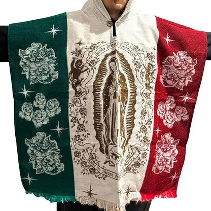 Poncho Mexicain 