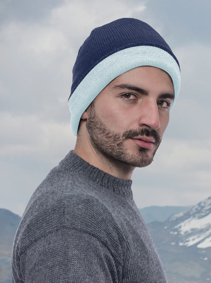 Alpaca Wool Hat Gamboa Alpaca Beanie Super Soft Winter Hat