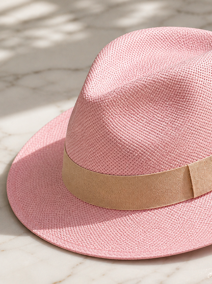 Cappello Panama Sweet