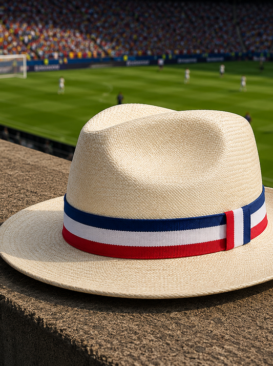 Cappello Panama Australia