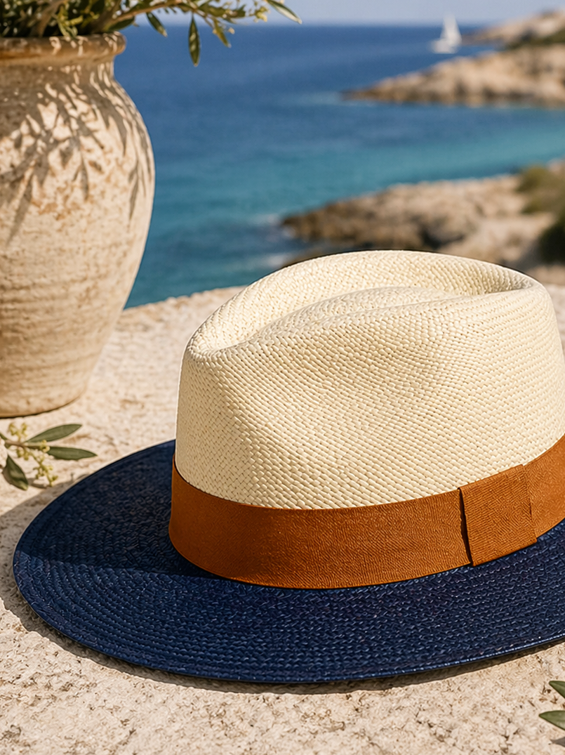 Chapeau Panama Enterprise