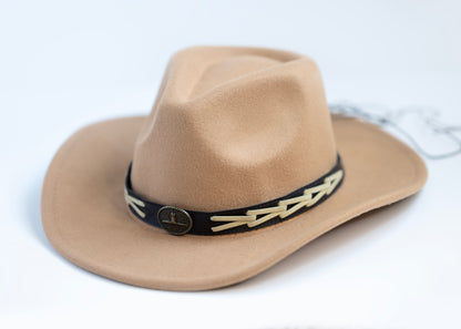 Western Hat Band