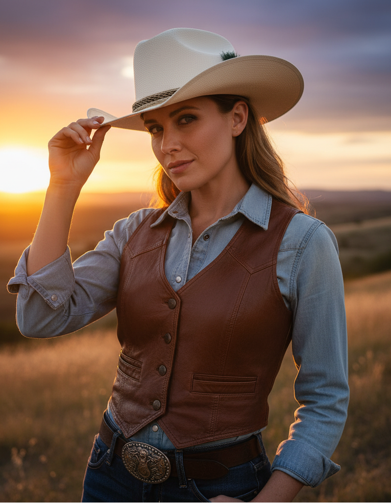 Horsehair Band - Two colors