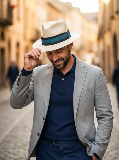 Nastro Standard a Strisce Blu