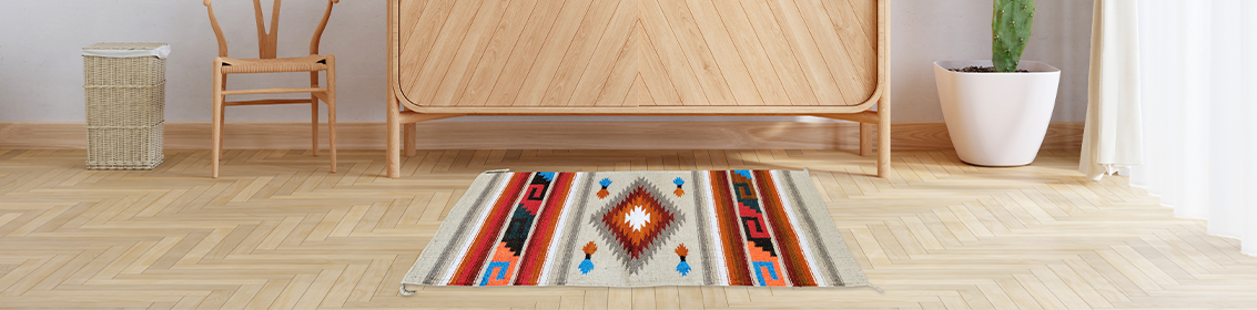 Aztec Ruggable Aztek Rugs – Gamboa
