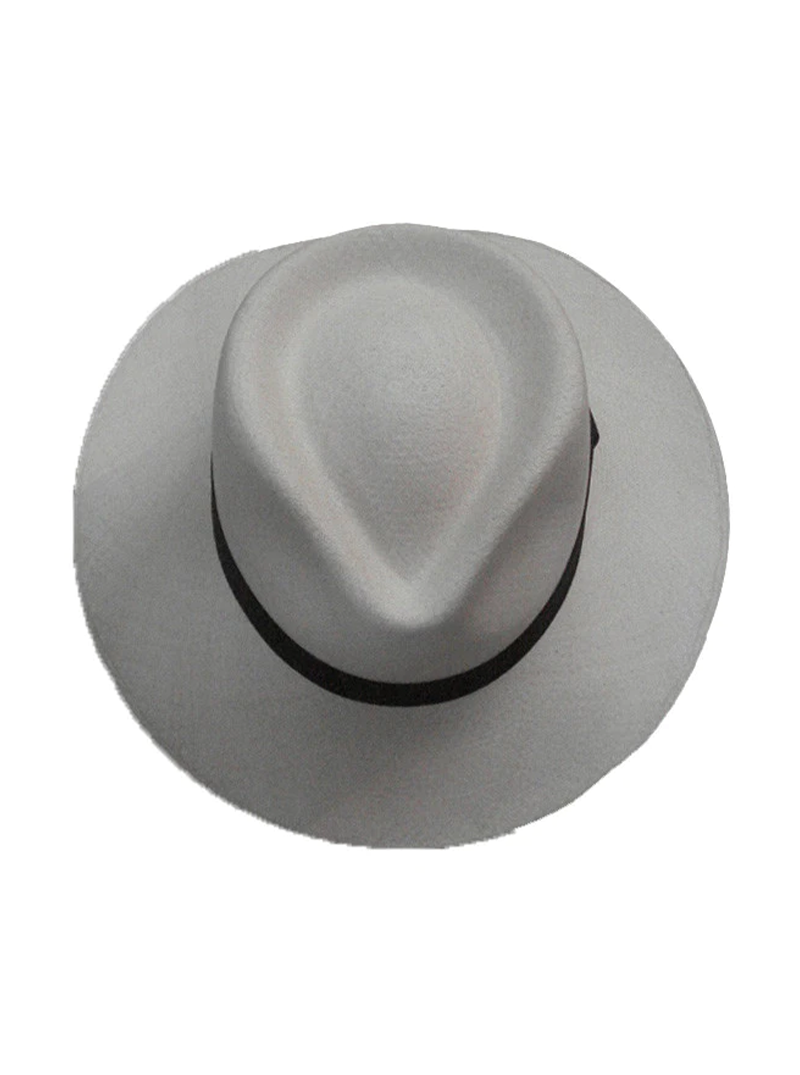 Cappello Panama Montecristi Ausin da Uomo (Grado 13-14)